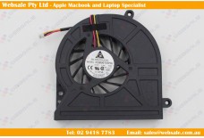 V000210960  - DC Fan For Toshiba Satellite C650D C650 C655 L650 L630 L655 C645 (3 PIN)
